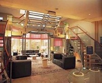 Hotel Eurovillage Brussels