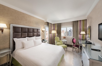 Hotel Renaissance Alexandria (desactivado)