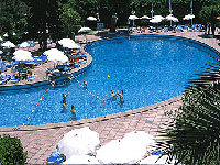 El Luxor Hotel (desactivado)