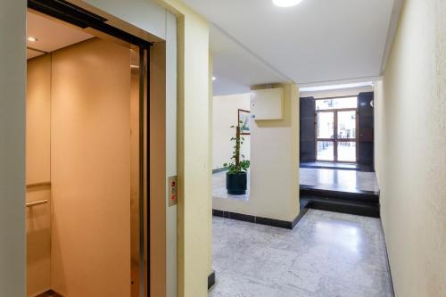 Apartamento C4r Almirante Apodaca