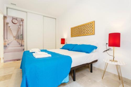 Apartamento C4r Almirante Apodaca