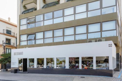 Apartamento C4r Almirante Apodaca