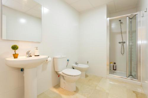 Apartamento C4r Almirante Apodaca