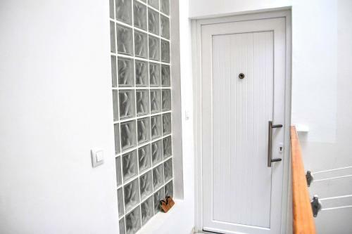 Apartamento Loft Del Arquitecto Gaditano