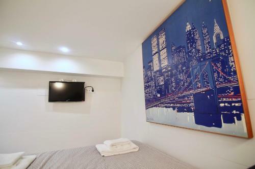 Apartamento Loft Del Arquitecto Gaditano