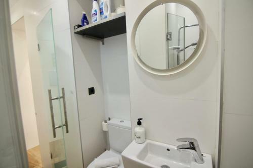 Apartamento Loft Del Arquitecto Gaditano