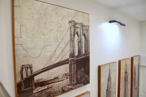 Apartamento Loft Del Arquitecto Gaditano