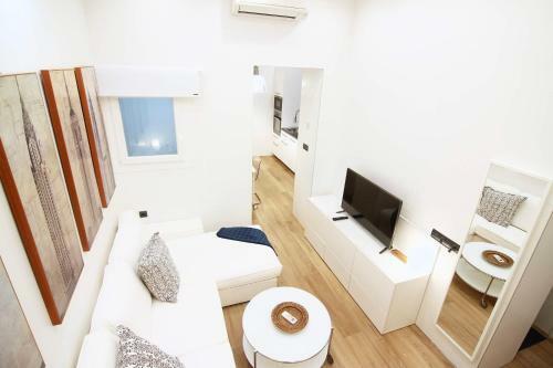 Apartamento Loft Del Arquitecto Gaditano
