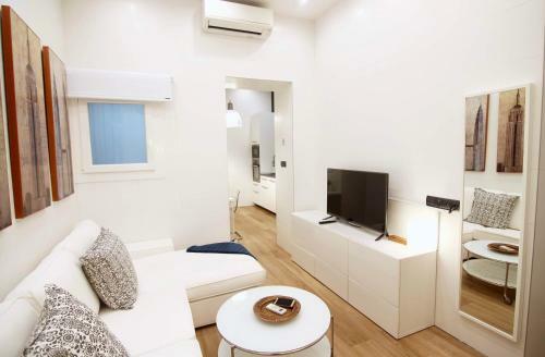Apartamento Loft Del Arquitecto Gaditano