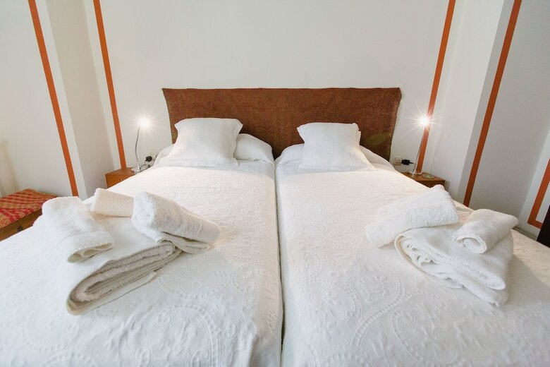 Apartamento Casa De La Bot�nica