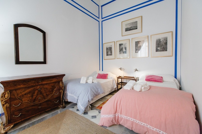 Apartamento Casa De La Bot�nica