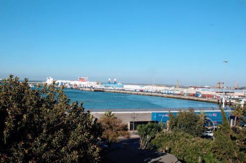 Apartamento El Balcon De Carmen