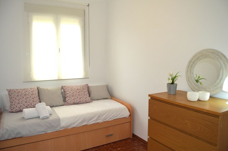 Apartamento Bah�a Blanca