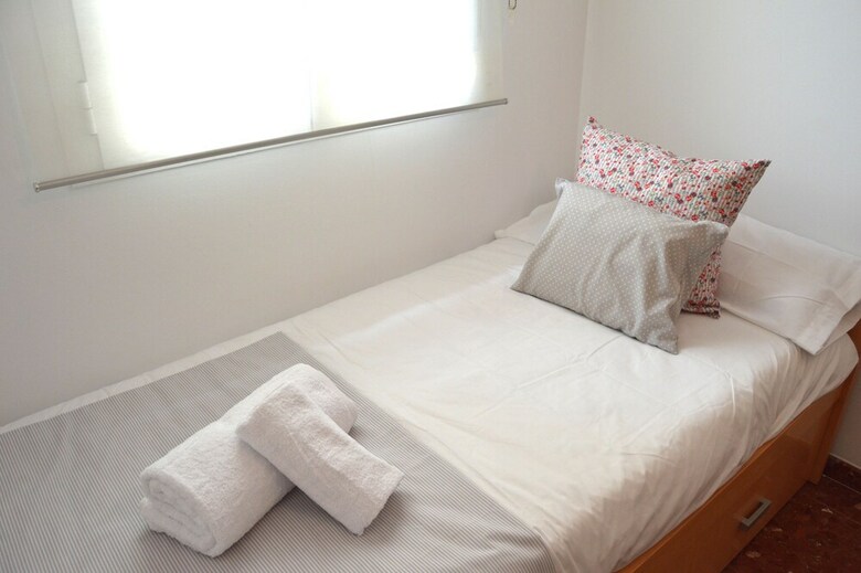 Apartamento Bah�a Blanca