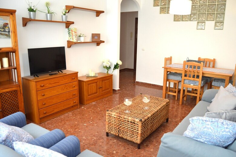 Apartamento Bah�a Blanca
