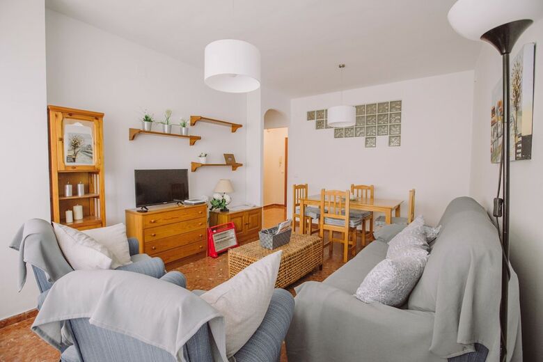 Apartamento Bah�a Blanca