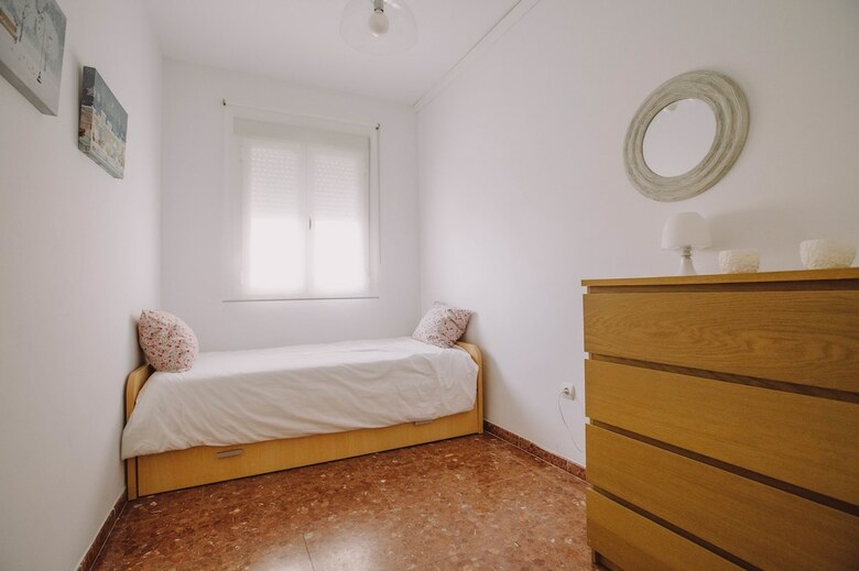 Apartamento Bah�a Blanca