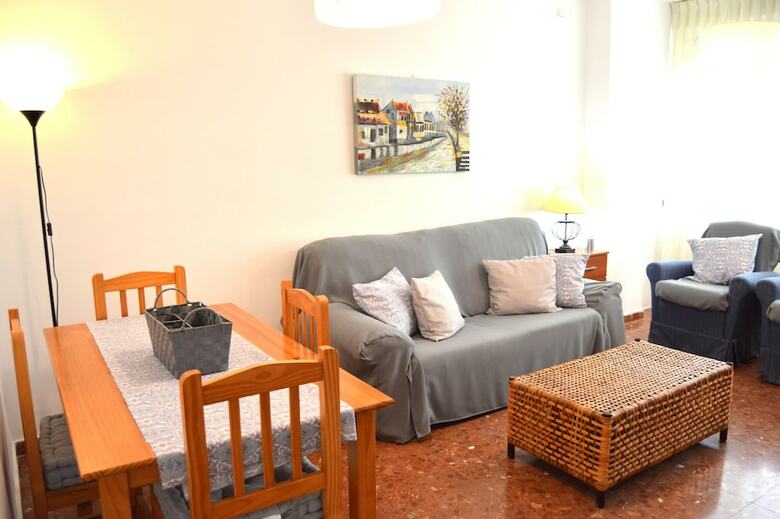 Apartamento Bah�a Blanca