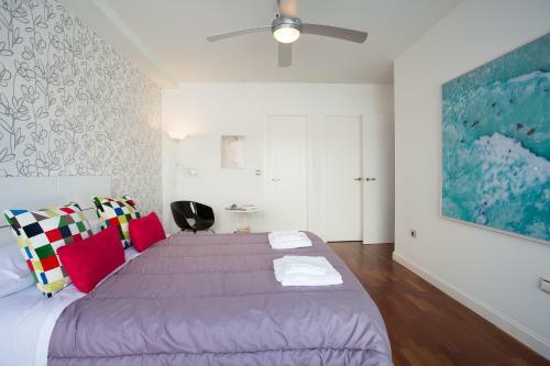 Apartamento El Atico Del Marques