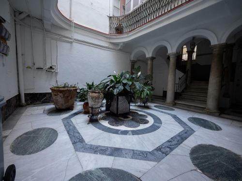 Apartamento �tico Del Vig�a