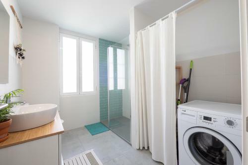 Apartamento �tico Del Vig�a