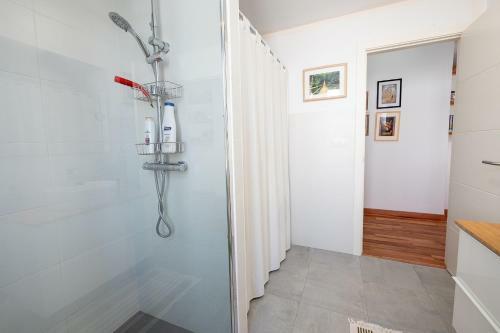 Apartamento �tico Del Vig�a