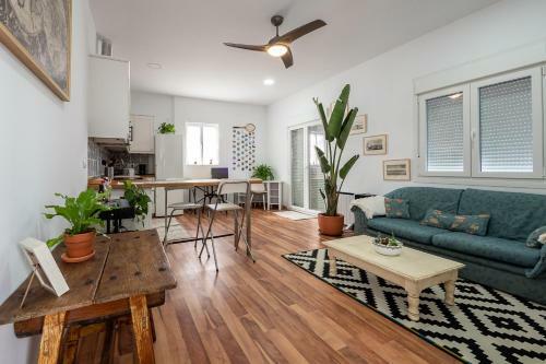 Apartamento �tico Del Vig�a