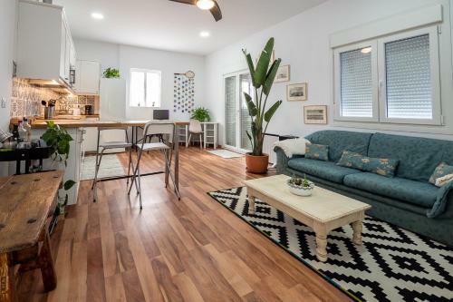 Apartamento �tico Del Vig�a
