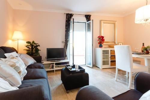 Apartamento El Atico De Los Ingleses