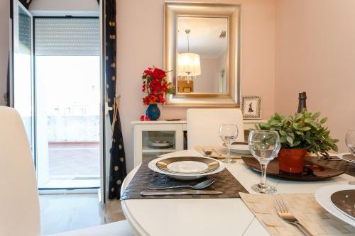 Apartamento El Atico De Los Ingleses