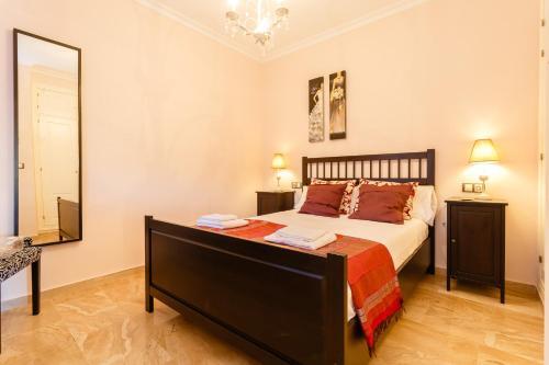 Apartamento El Atico De Los Ingleses
