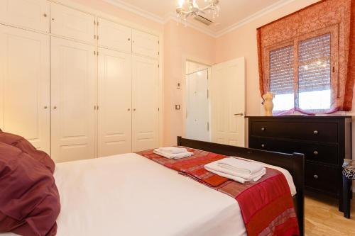 Apartamento El Atico De Los Ingleses