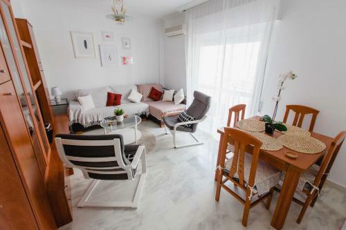 Apartamentos Las Huertas