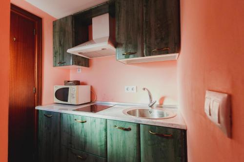 Apartamento �tico Del Marinero