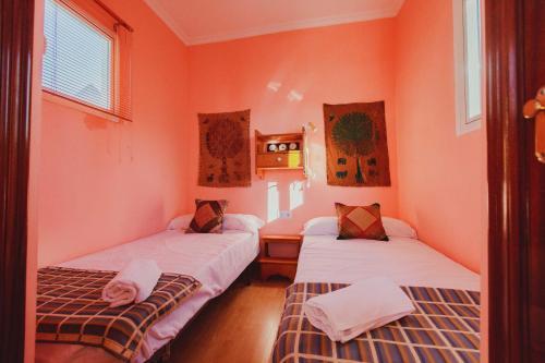 Apartamento �tico Del Marinero