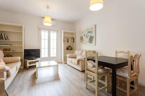 Apartamento Gades Family Home
