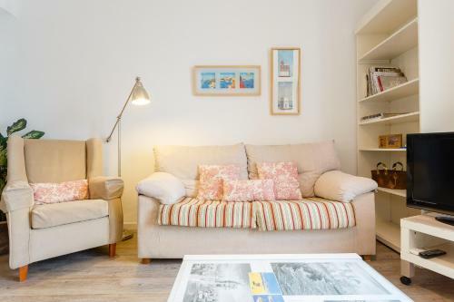 Apartamento Gades Family Home