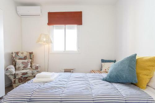Apartamento Gades Family Home