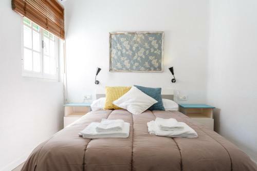Apartamento Gades Family Home