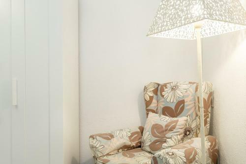 Apartamento Gades Family Home