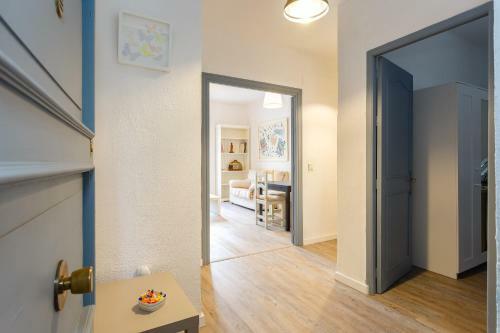 Apartamento Gades Family Home