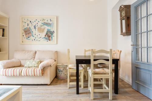 Apartamento Gades Family Home