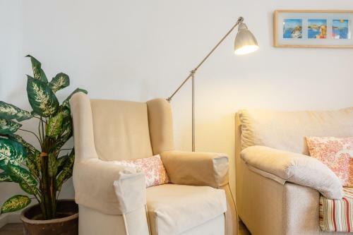 Apartamento Gades Family Home