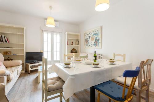 Apartamento Gades Family Home