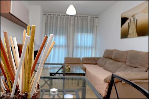 Apartamento C�diz Plaza