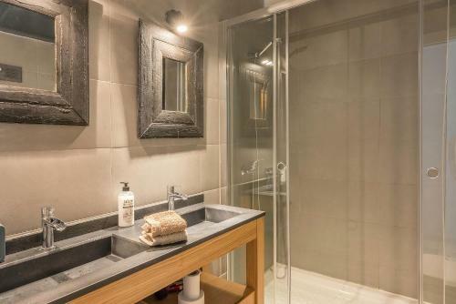 Apartamento Old City Loft With Private Patio