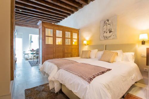 Hotel Casa De Las Cuatro Torres