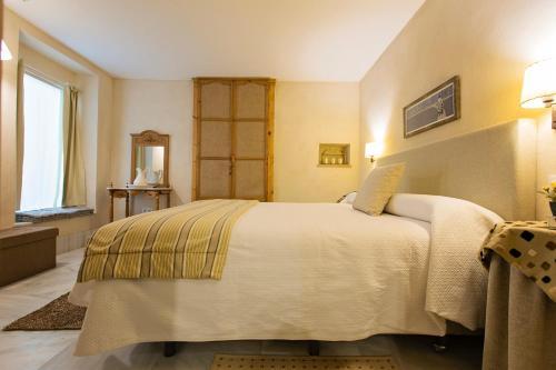 Hotel Casa De Las Cuatro Torres