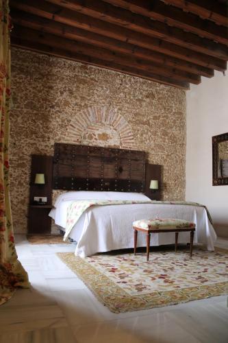 Hotel Casa De Las Cuatro Torres