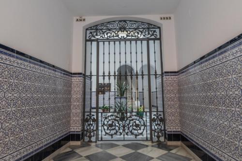 Apartamentos La Casa Rosada